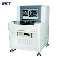 Advanced Offline AOI Automated Optical Inspection Machine